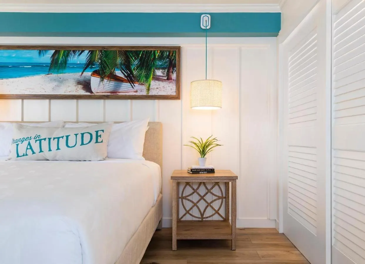 Resort Margaritaville 4*