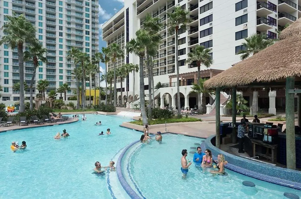 Resort Margaritaville