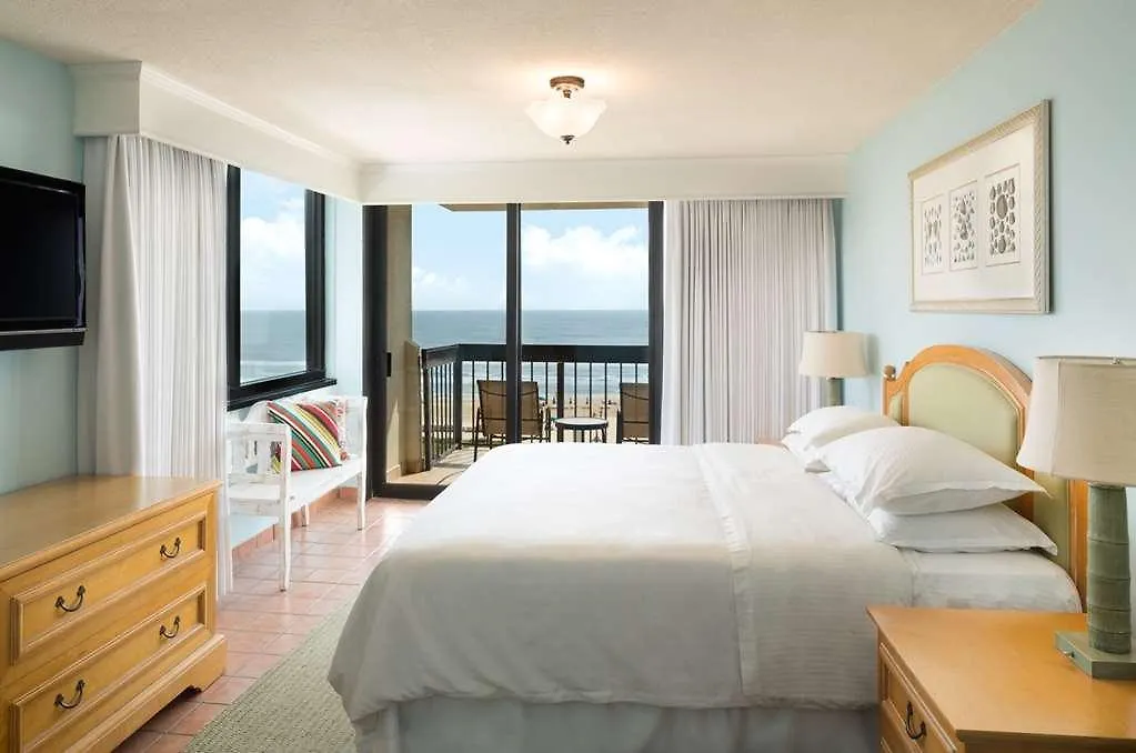 Margaritaville 4* South Padre Island