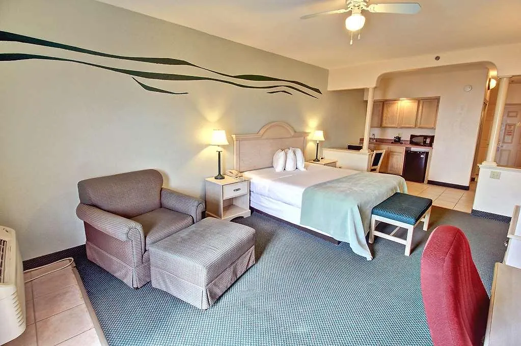 The At South Padre Hotell 3*