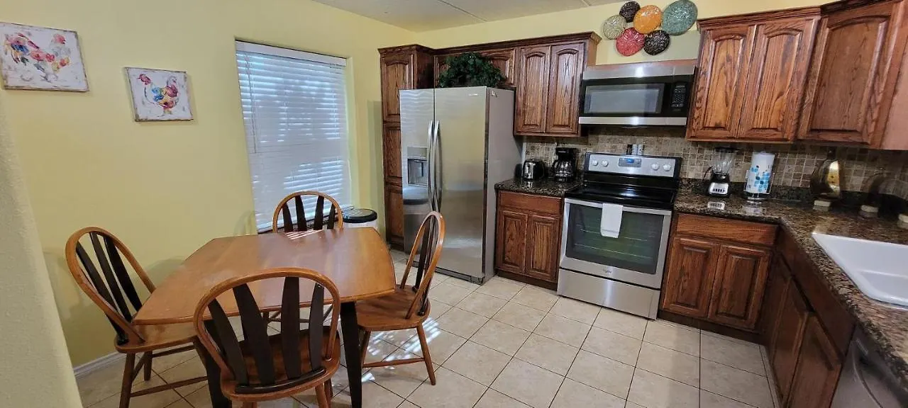 Habitat #7 Holiday home South Padre Island