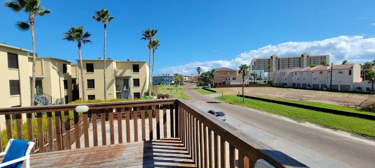 Habitat #7 South Padre Island