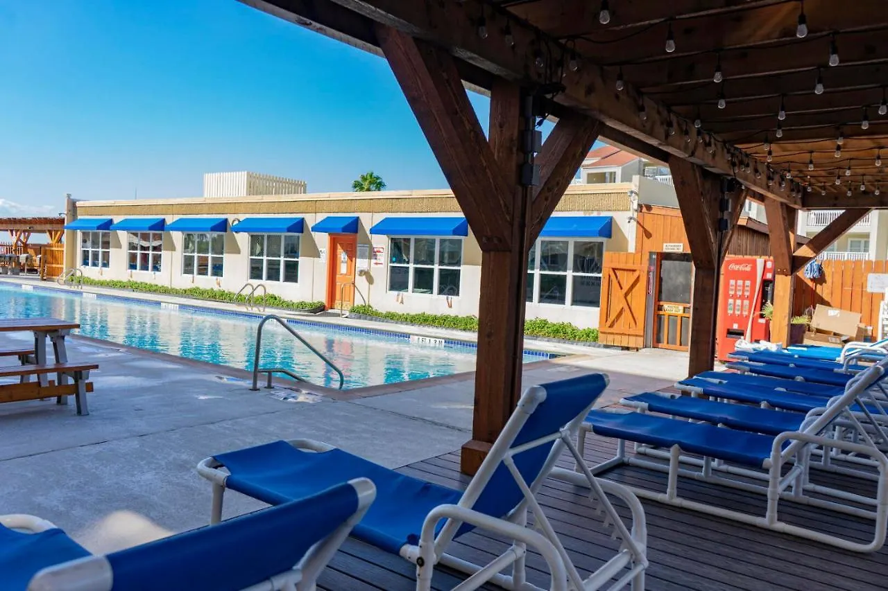 Gulfview Ii #410 Luxe South Padre Island