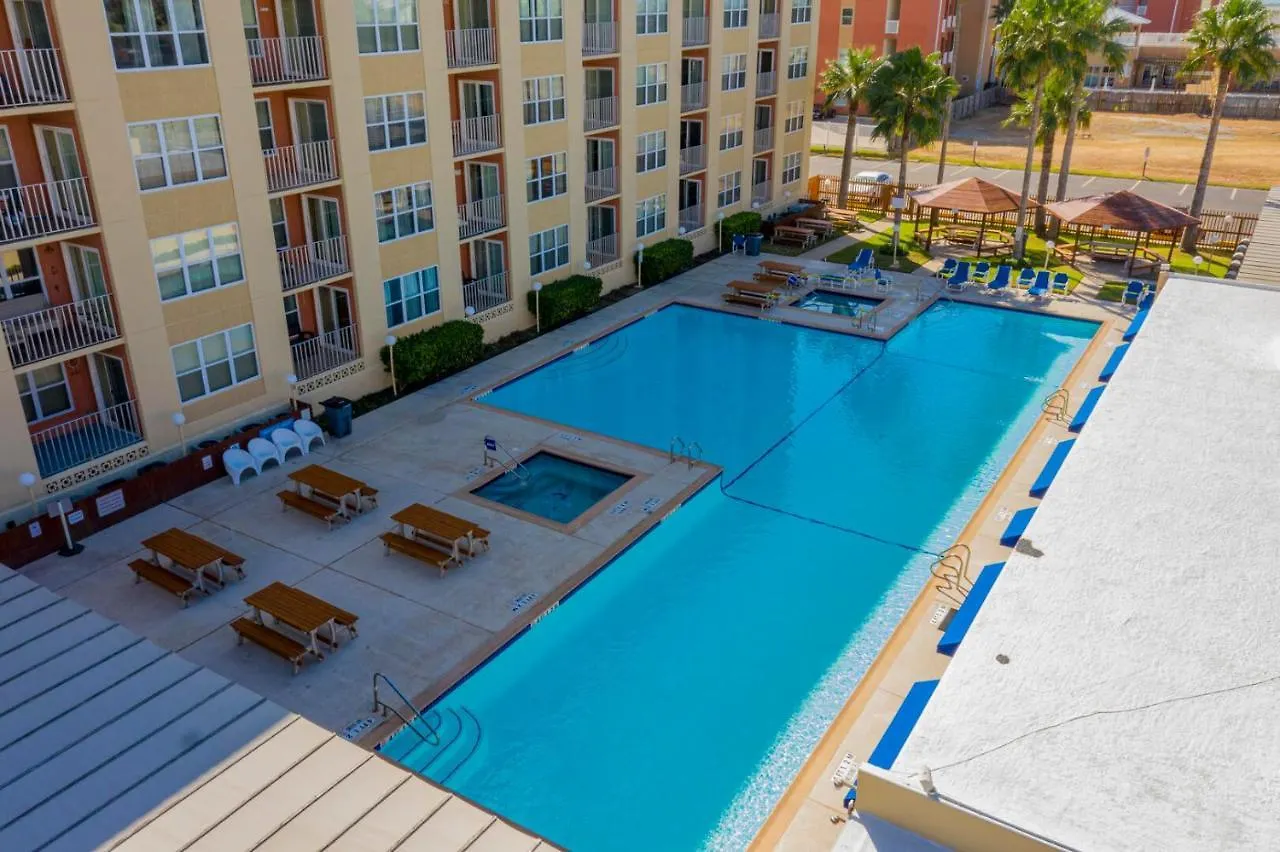 Gulfview Ii #410 Luxe *