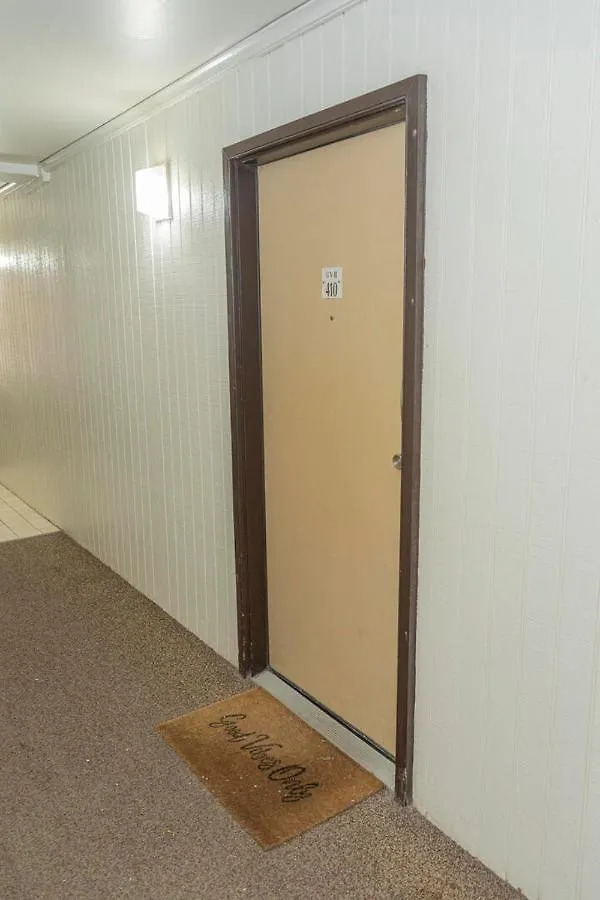 Holiday home Gulfview Ii #410 Luxe *