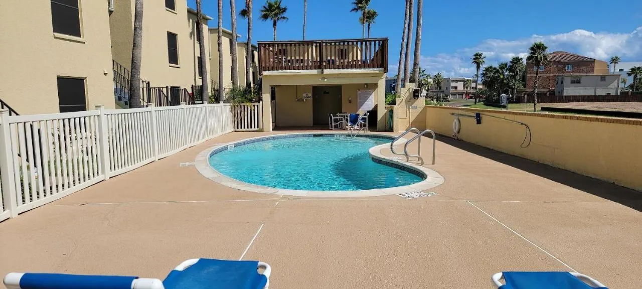 Habitat #7 South Padre Island