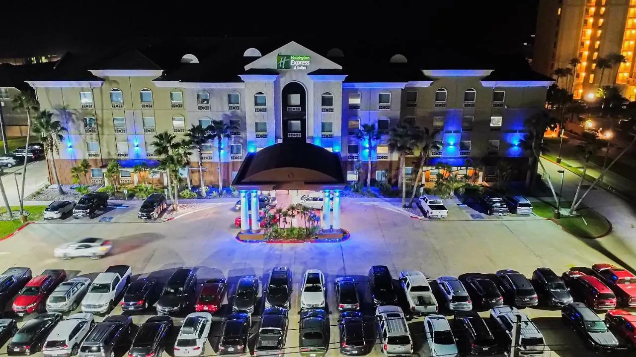 Resort Express And By Ihg 3*