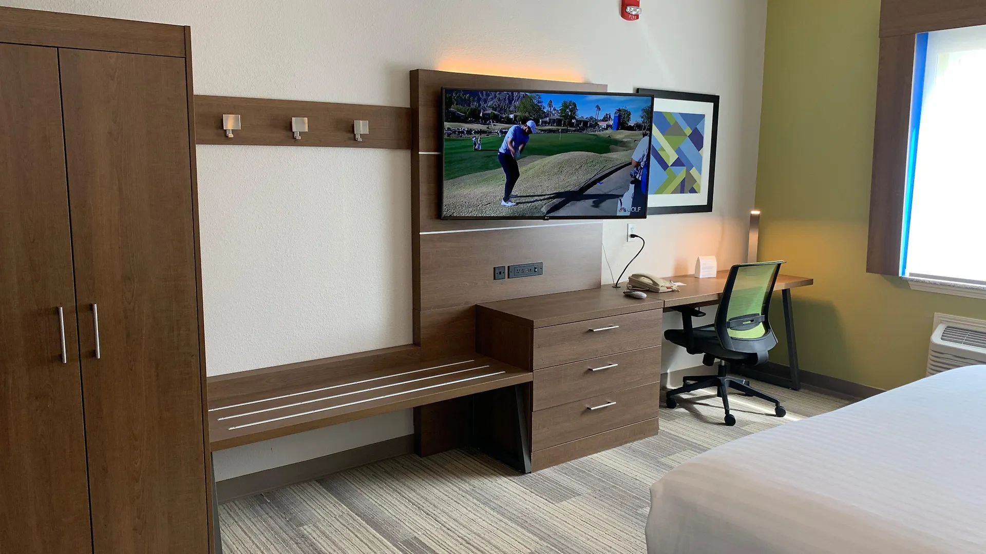 Express And By Ihg Resort