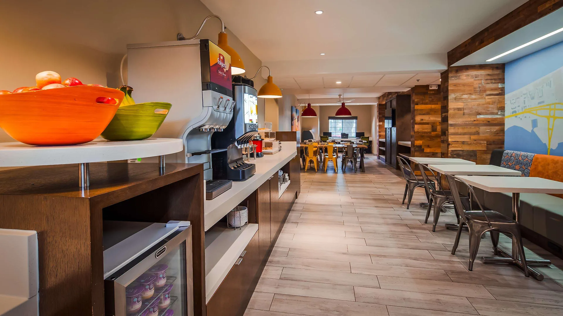 Hotel Western Beachside 3*