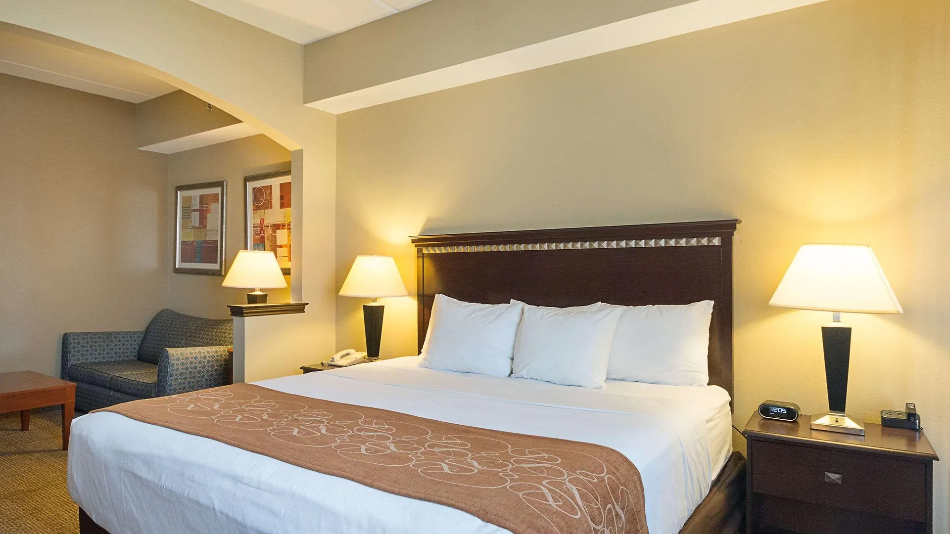 Comfort Beachside 3*