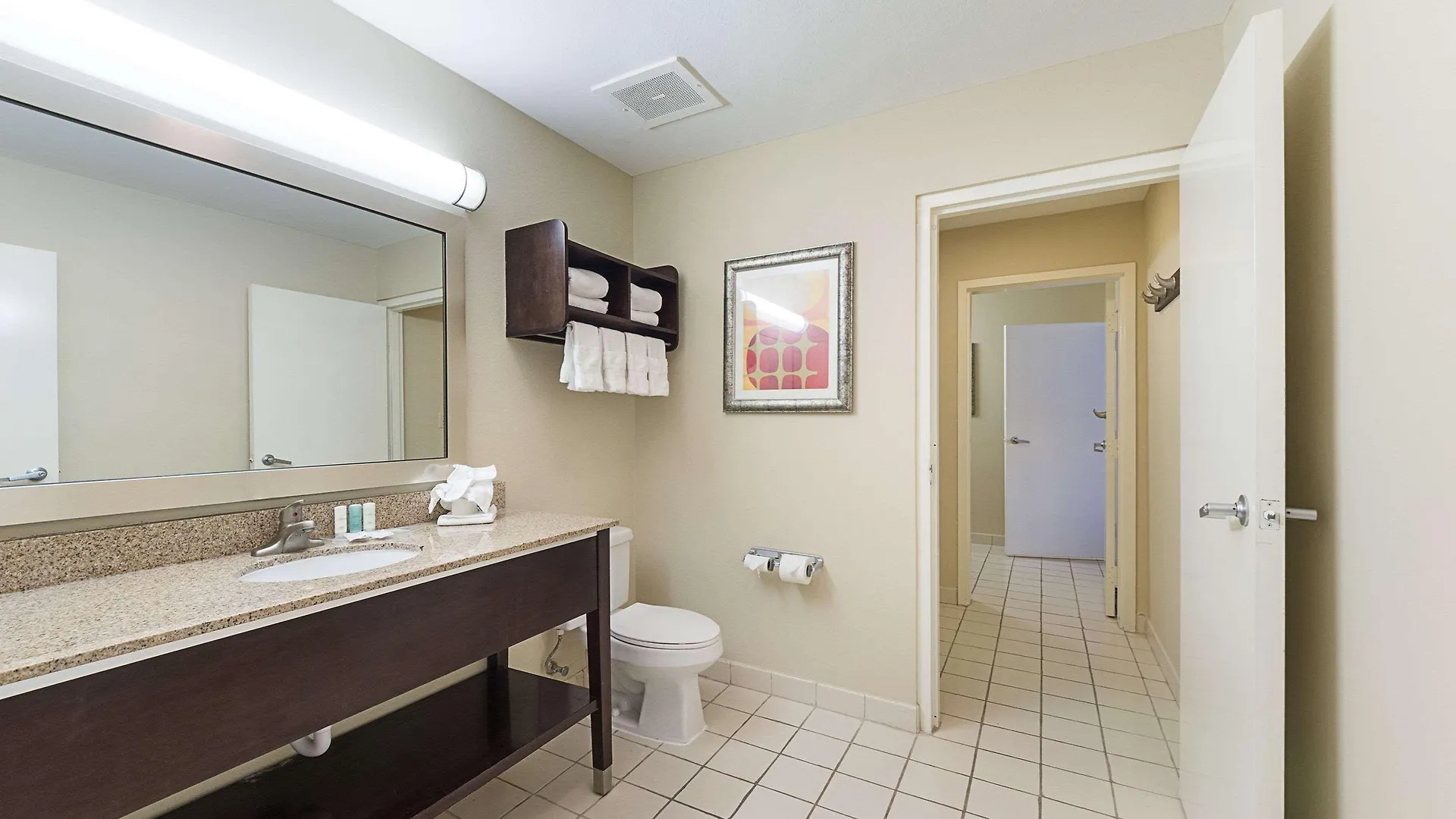 Comfort Beachside Hotel South Padre Island