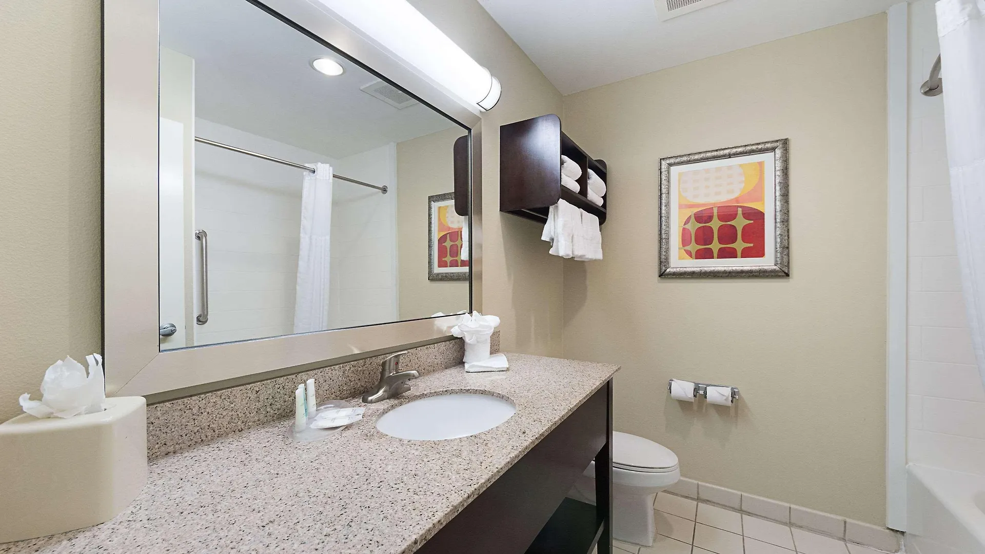 Hotel Comfort Beachside 3*