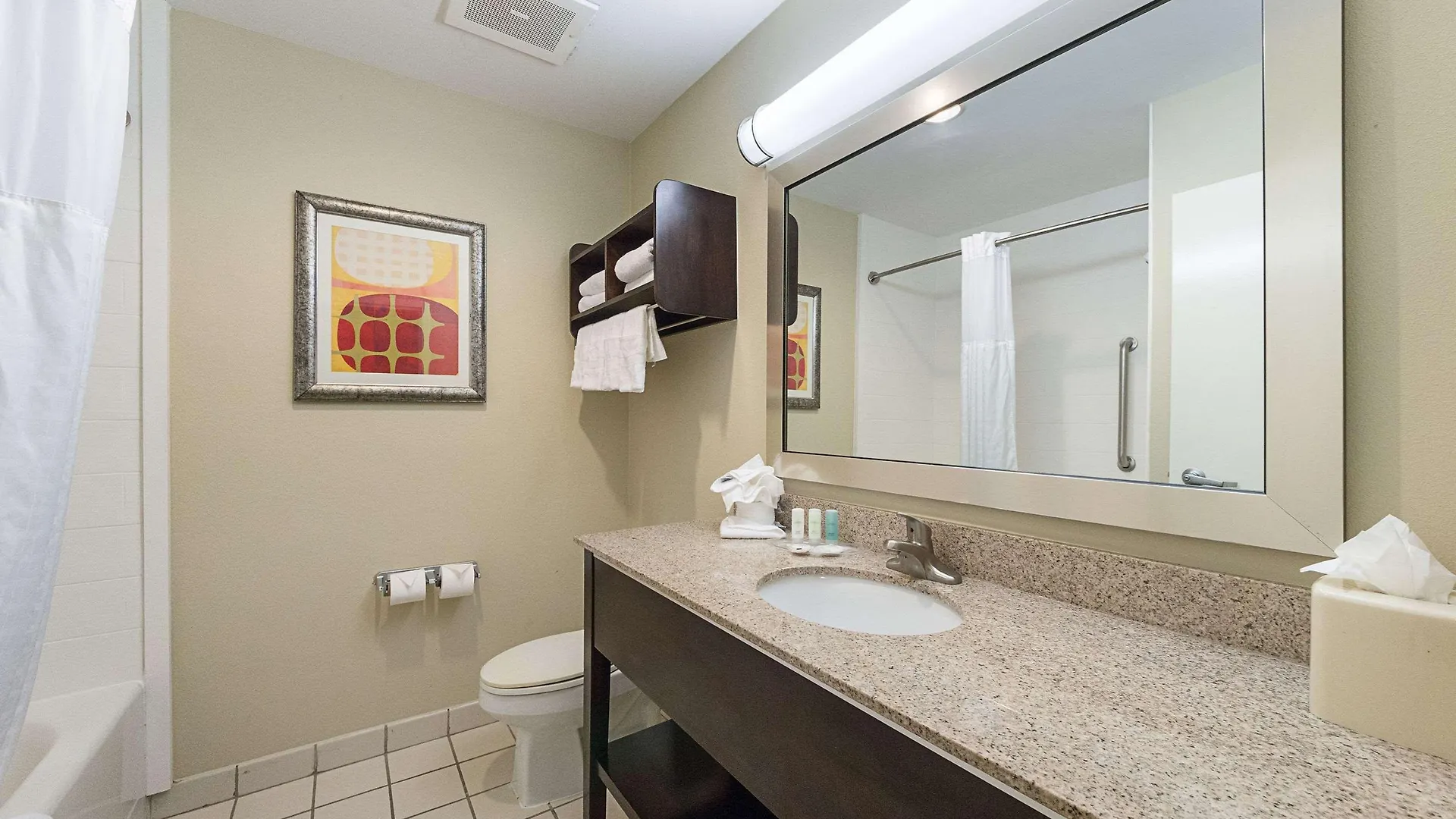 Comfort Beachside Hotel South Padre Island