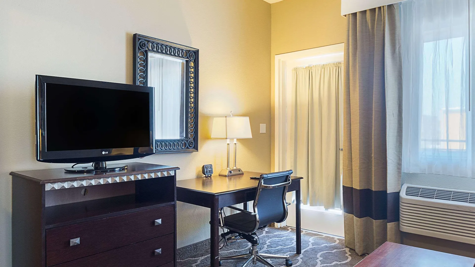 Comfort Beachside 3*