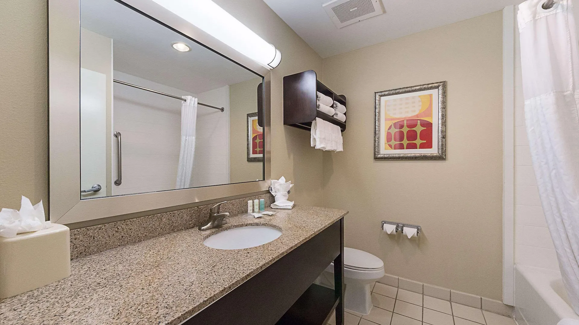 Comfort Beachside Hotel South Padre Island