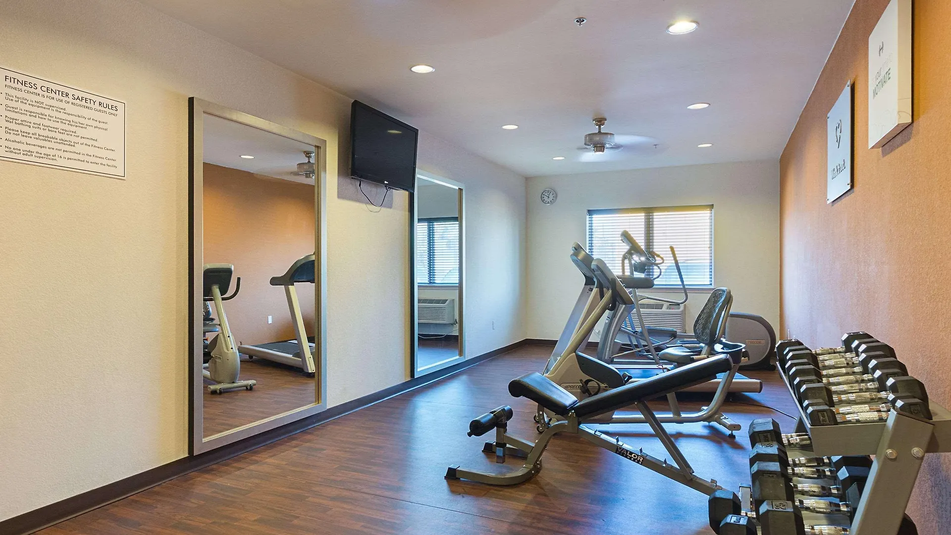 Hotel Comfort Beachside South Padre Island