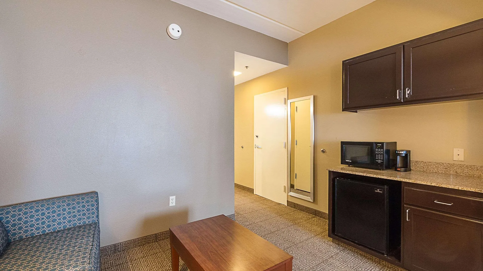 Hotel Comfort Beachside