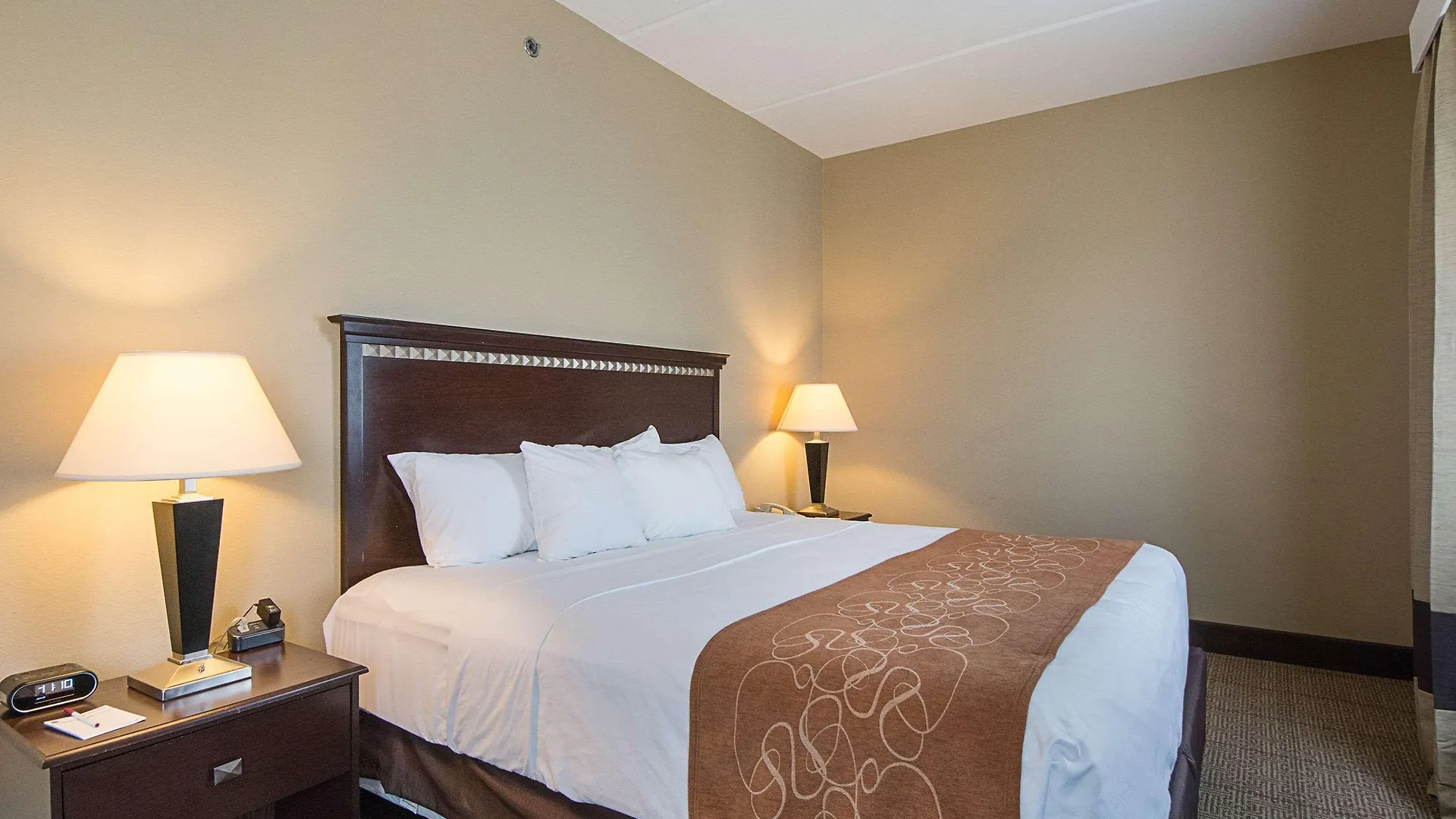 Comfort Beachside South Padre Island