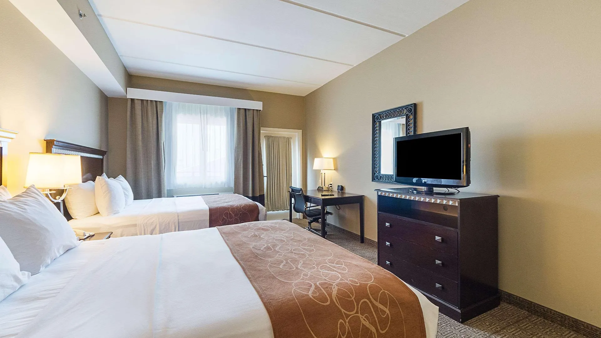 Comfort Beachside 3* South Padre Island