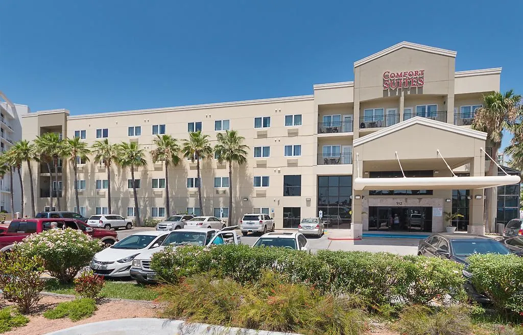 Hotel Comfort Beachside
