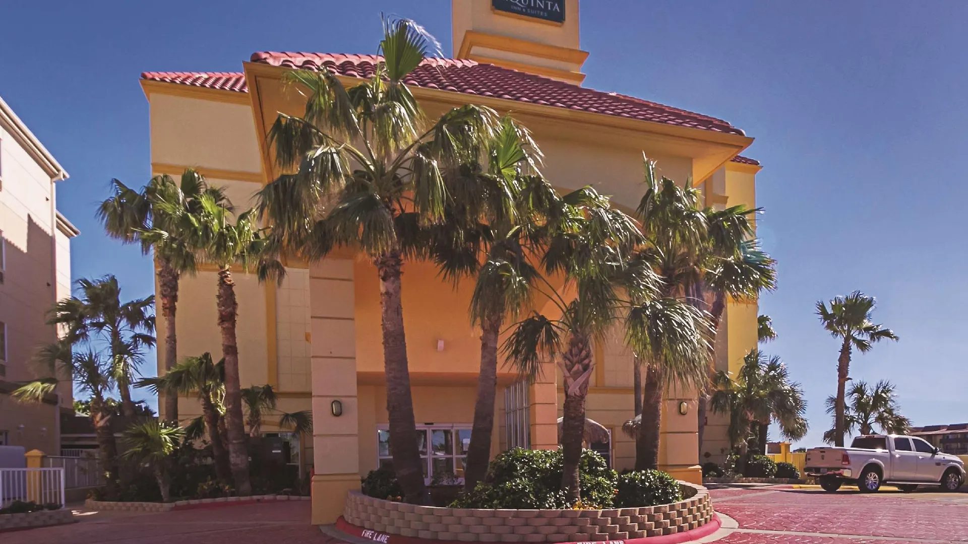 Hotel Rose South Padre Island