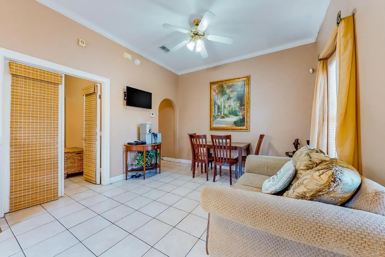 Casa Emilio Ii * جنوب جزيرة بادري