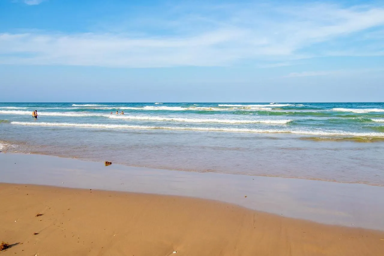 Aparthotel Seagull's Landing By The Ocean South Padre Island