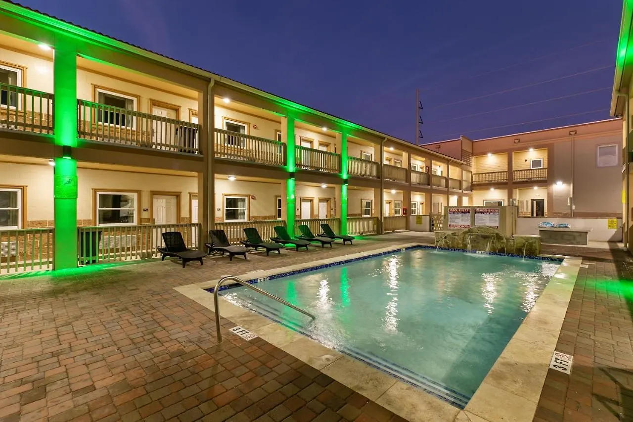 El Delfin Hotel South Padre Island