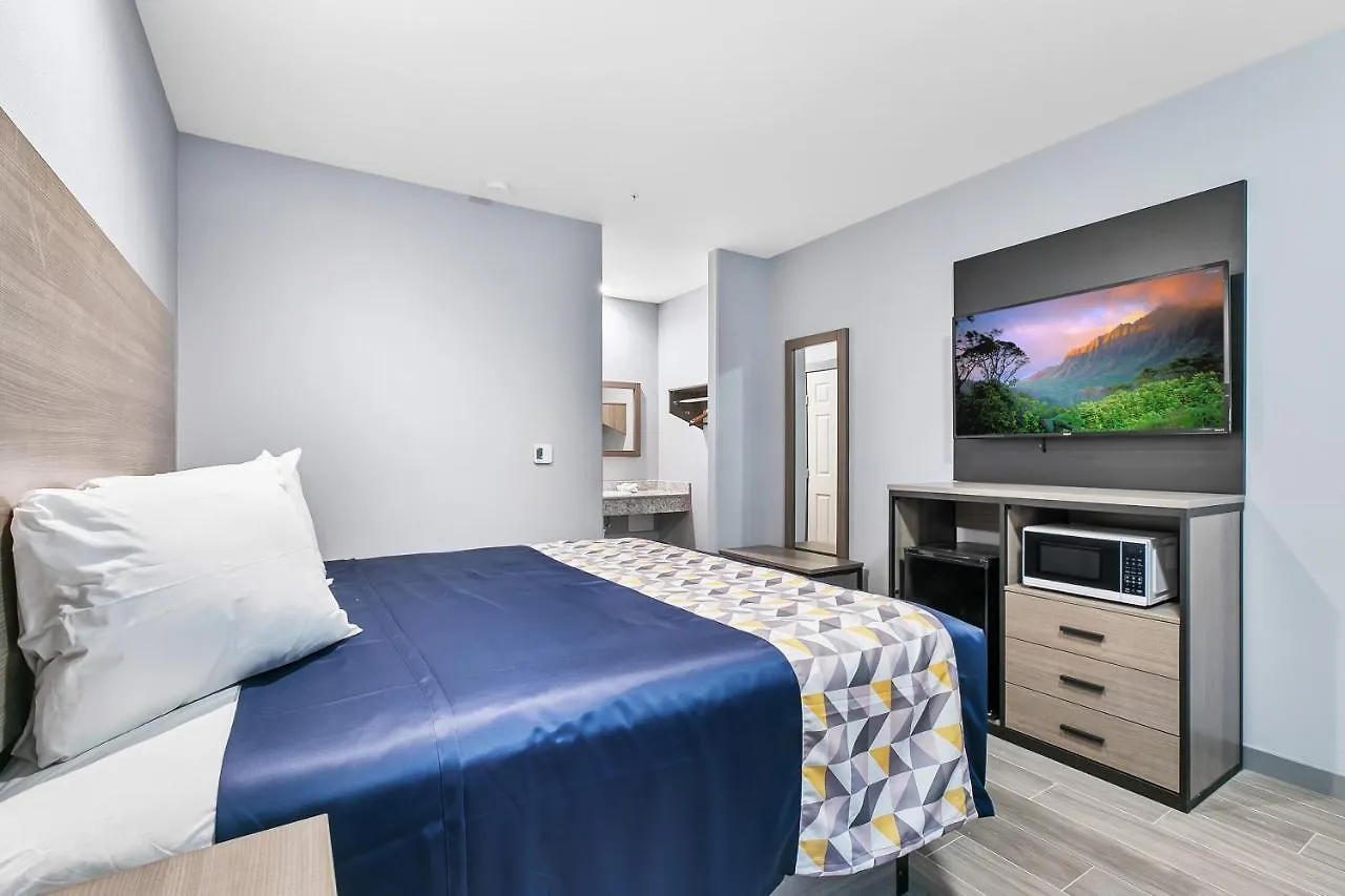 Hotel El Delfin *