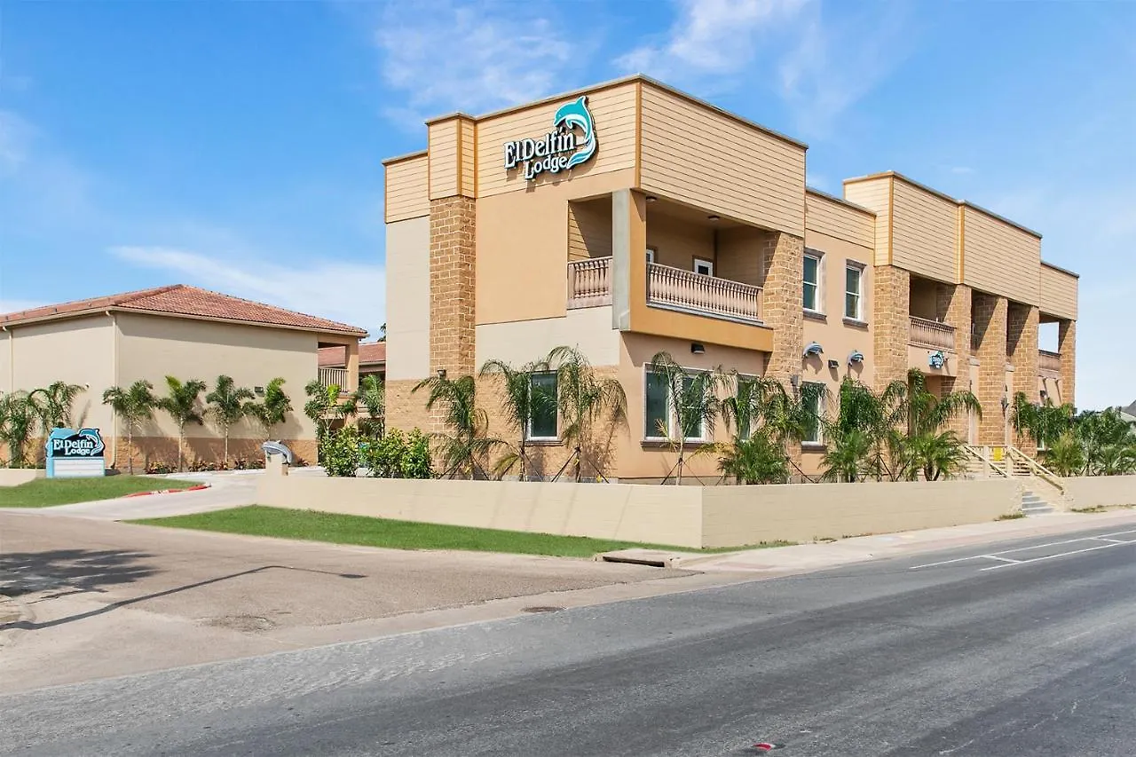 Hotel El Delfin South Padre Island