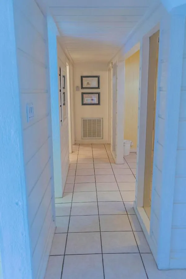 Caribbean Vibes House 度假居 *