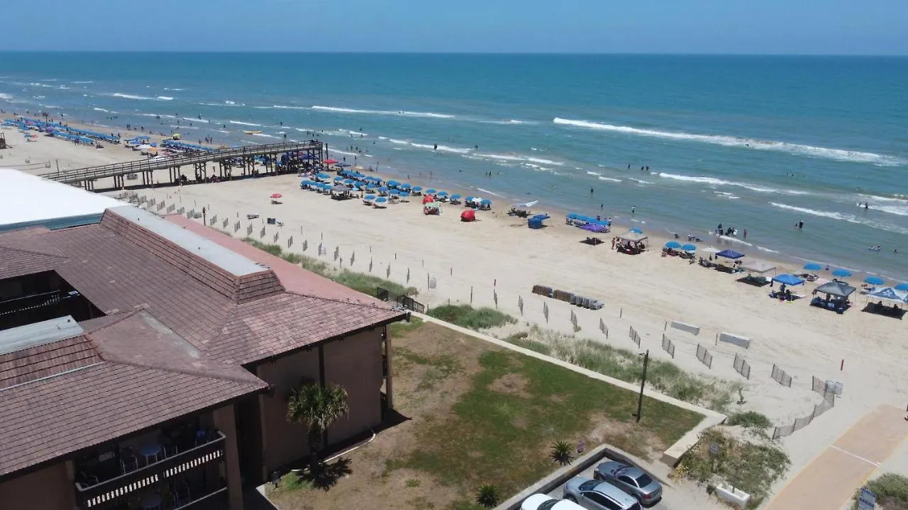 Holiday home Tiki 261 South Padre Island