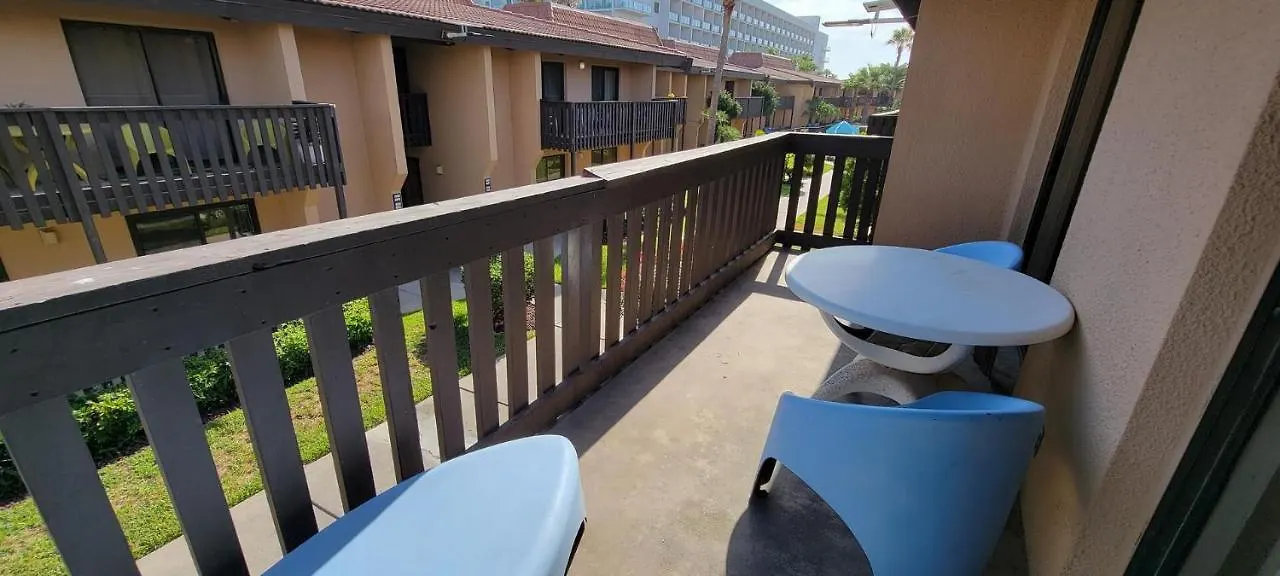 Tiki 261 South Padre Island