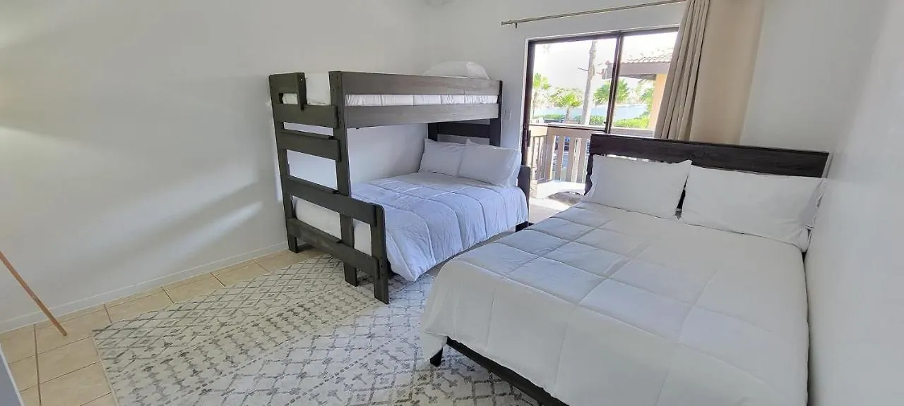 Holiday home Tiki 261 South Padre Island