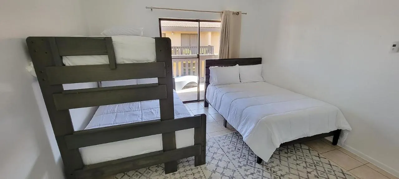 Holiday home Tiki 261 South Padre Island