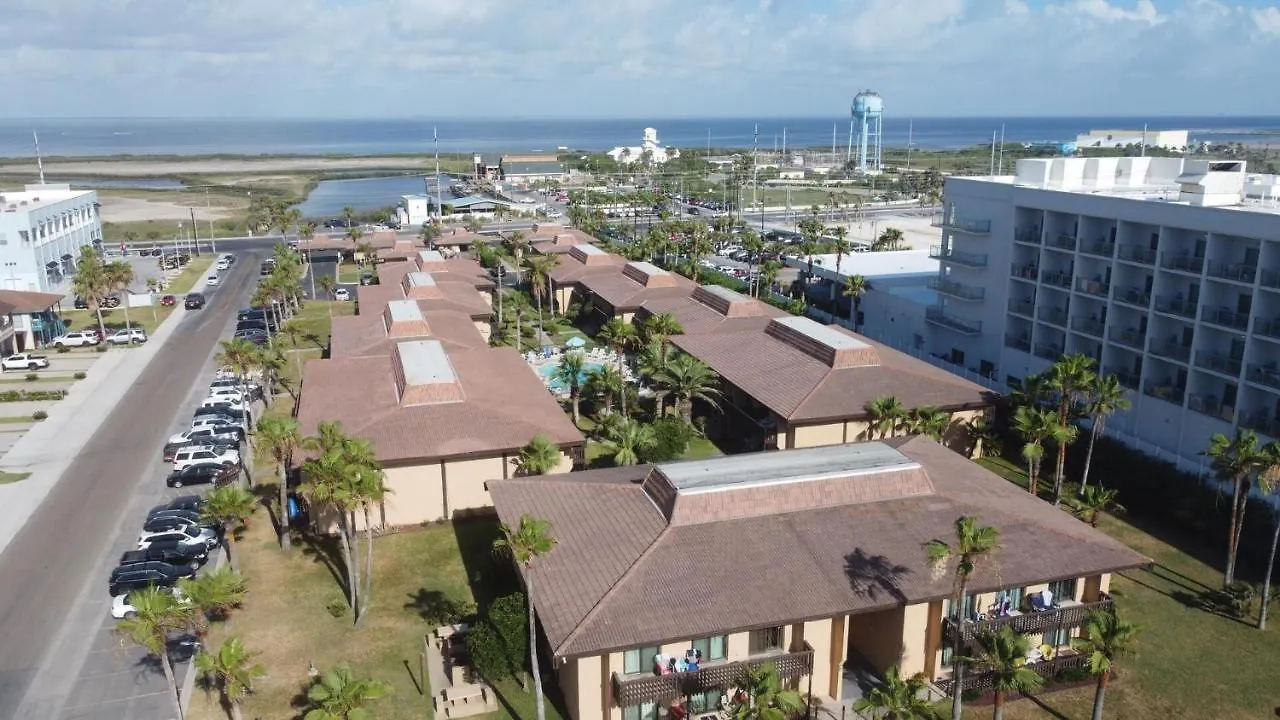Holiday home Tiki 261 South Padre Island