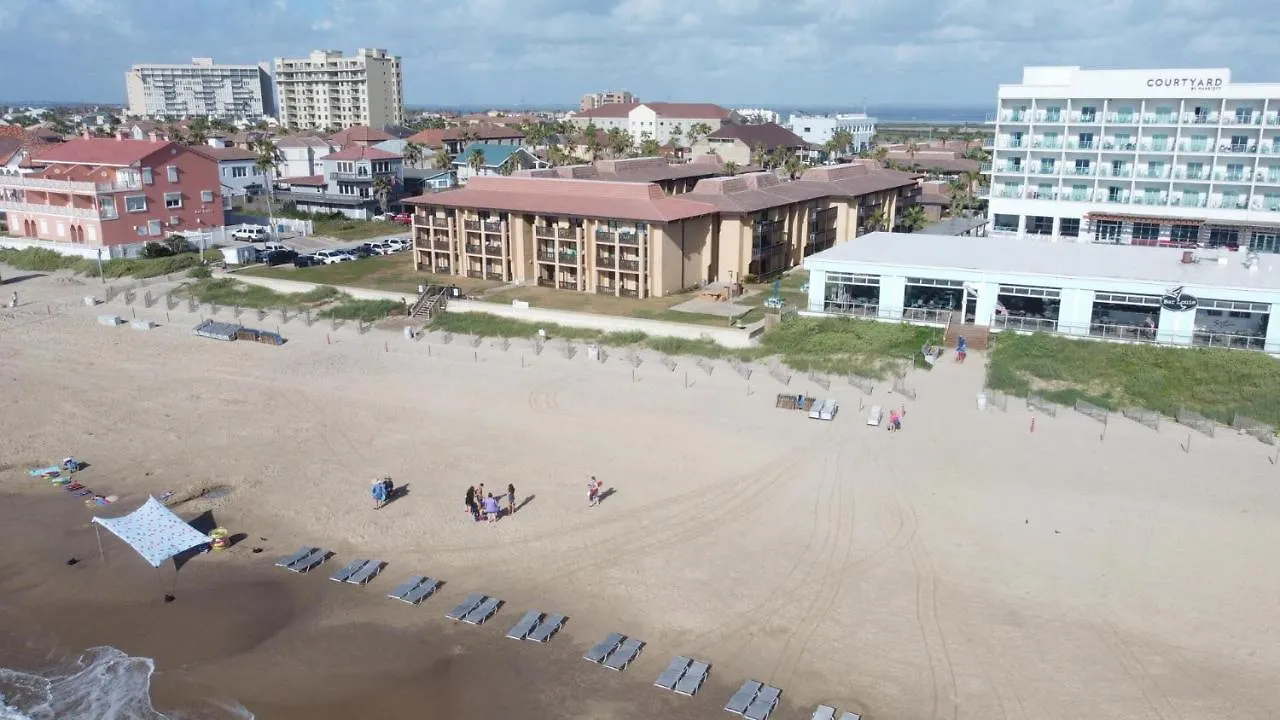 Tiki 261 Holiday home South Padre Island