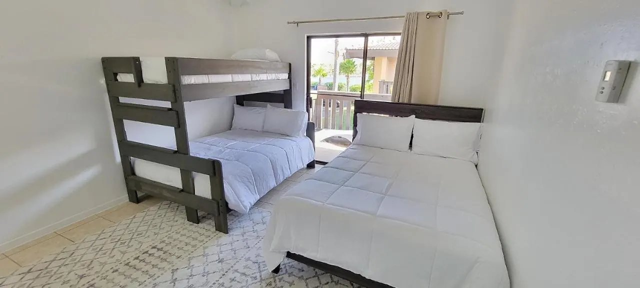 Holiday home Tiki 261 South Padre Island