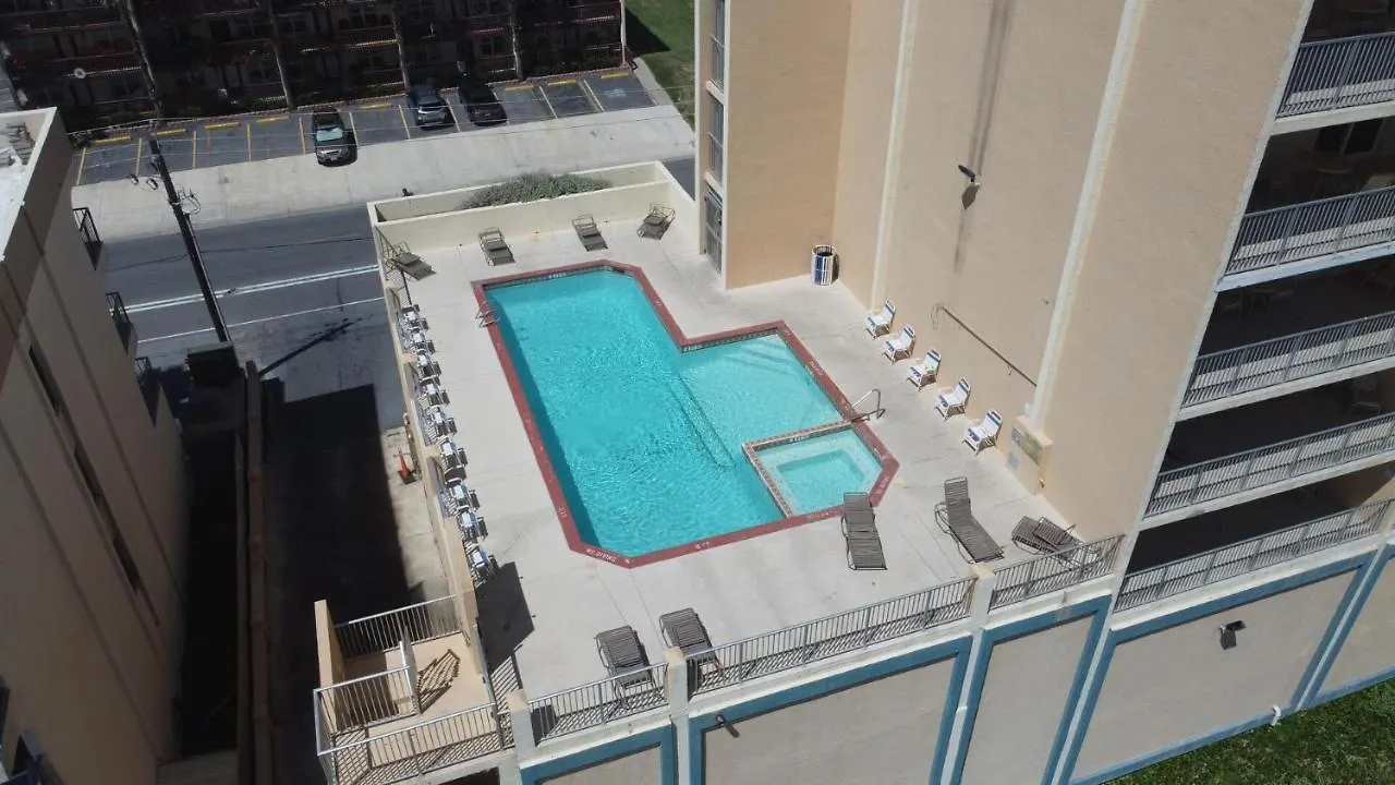 Inverness Penthouse 사우스 파드레 아일랜드