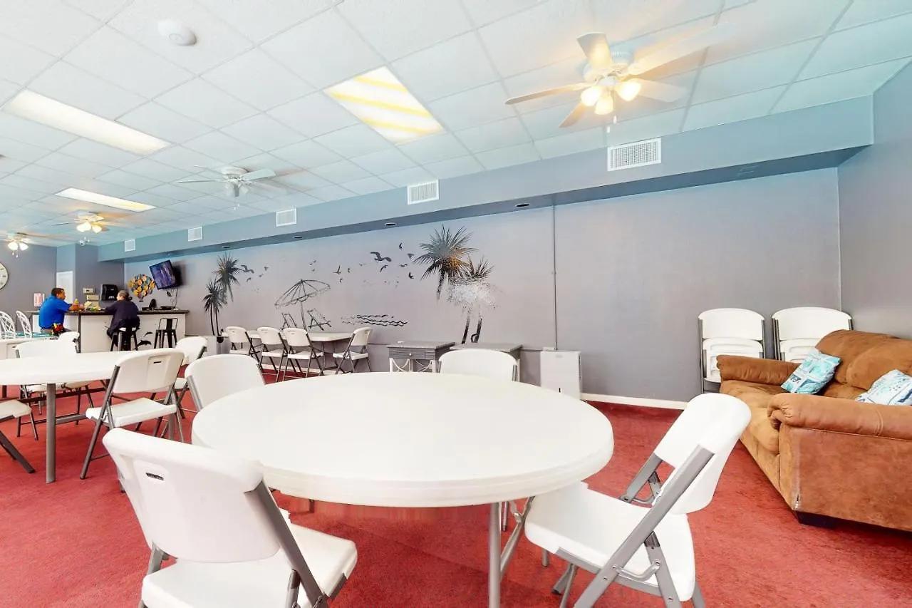 Lejlighed Gulfview I #312 *