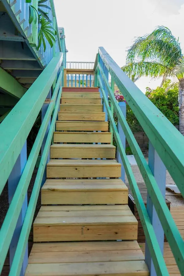 Caribbean Vibes House 南帕诸岛