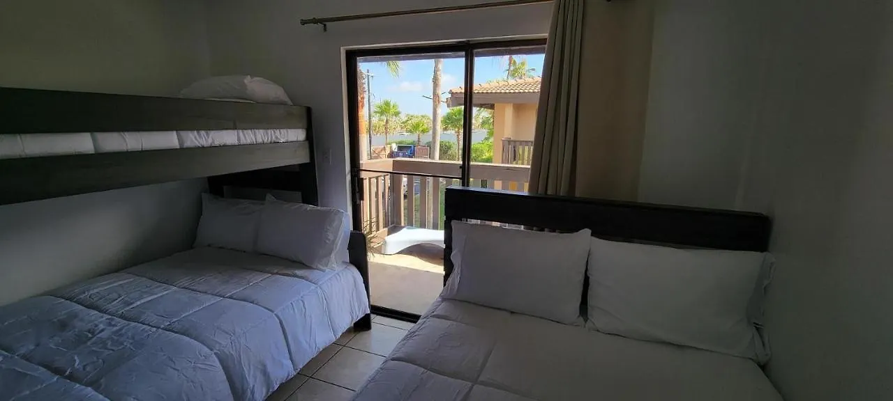 Tiki 261 South Padre Island