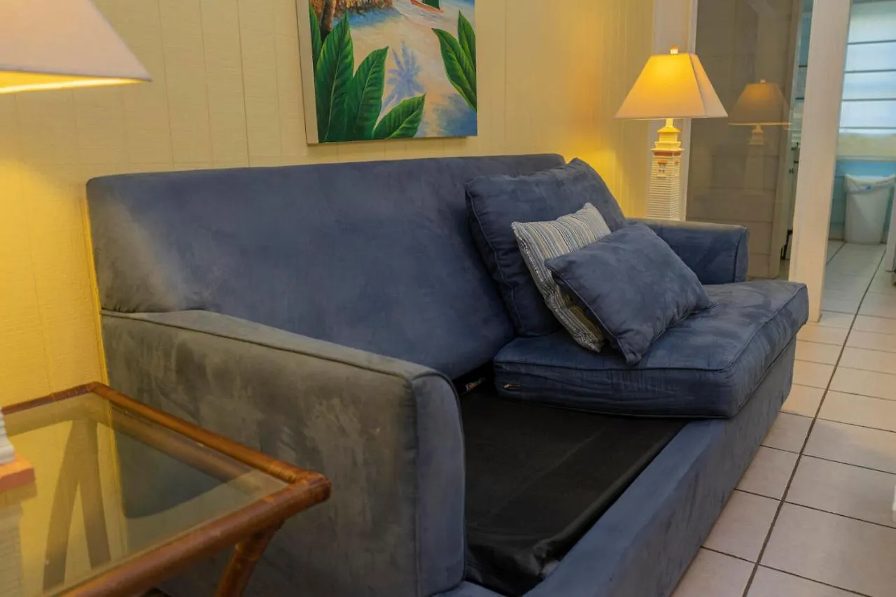 Caribbean Vibes House * 南帕诸岛