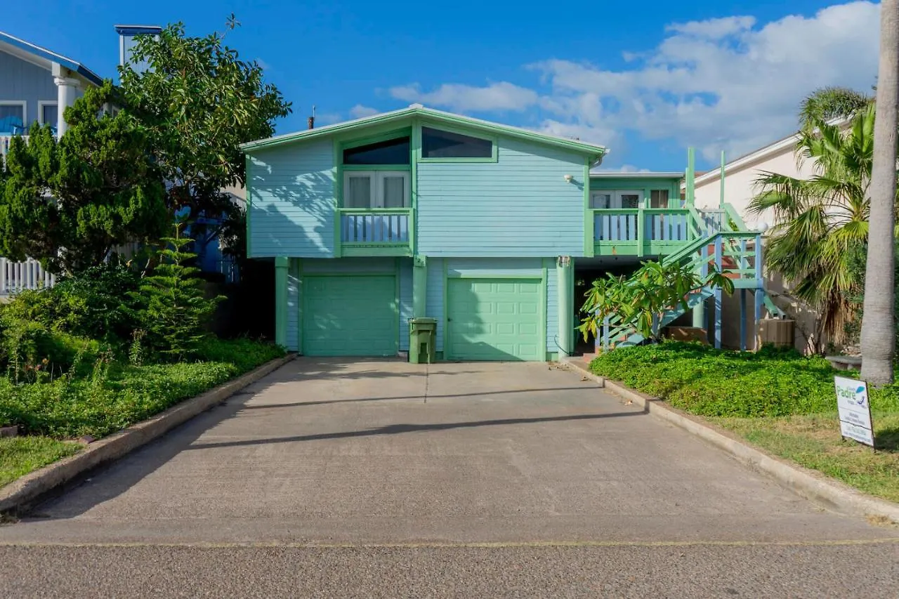 度假居 Caribbean Vibes House *