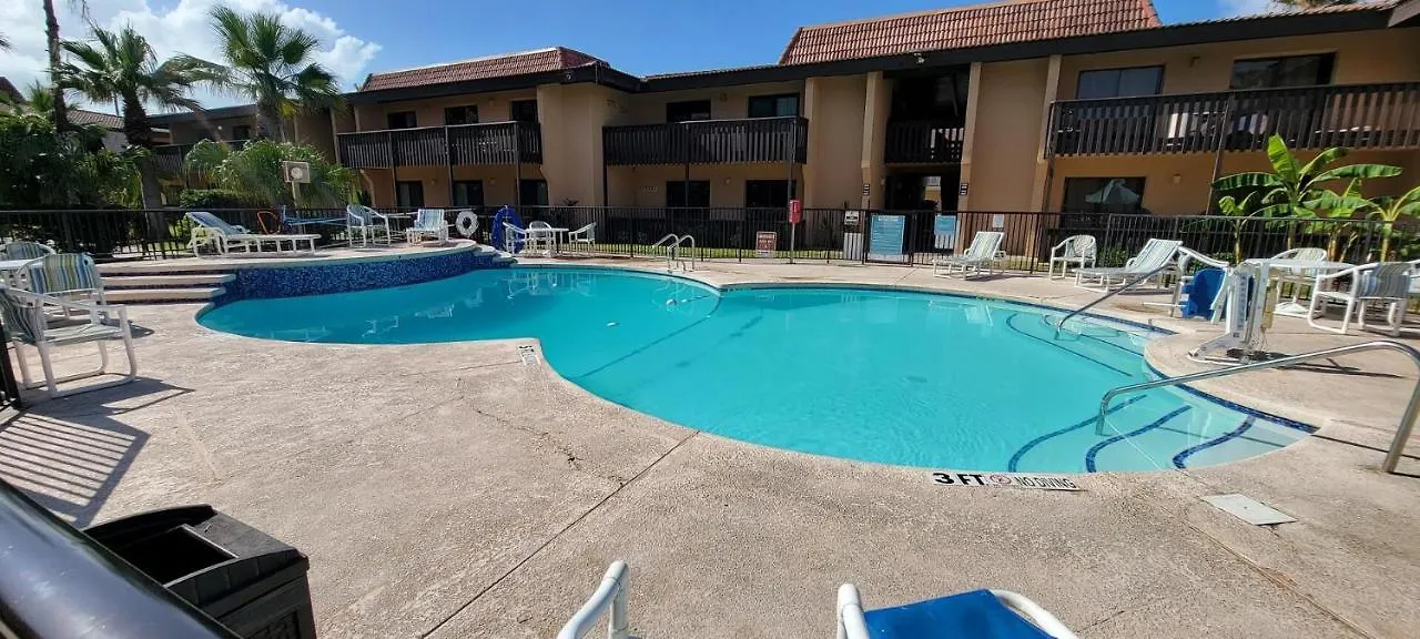 Holiday home Tiki 261 South Padre Island