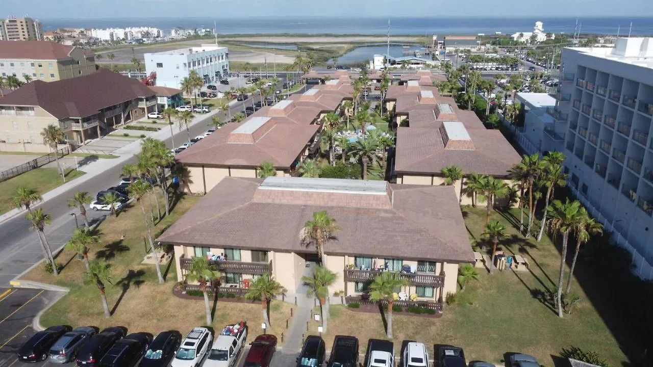Tiki 261 Holiday home *