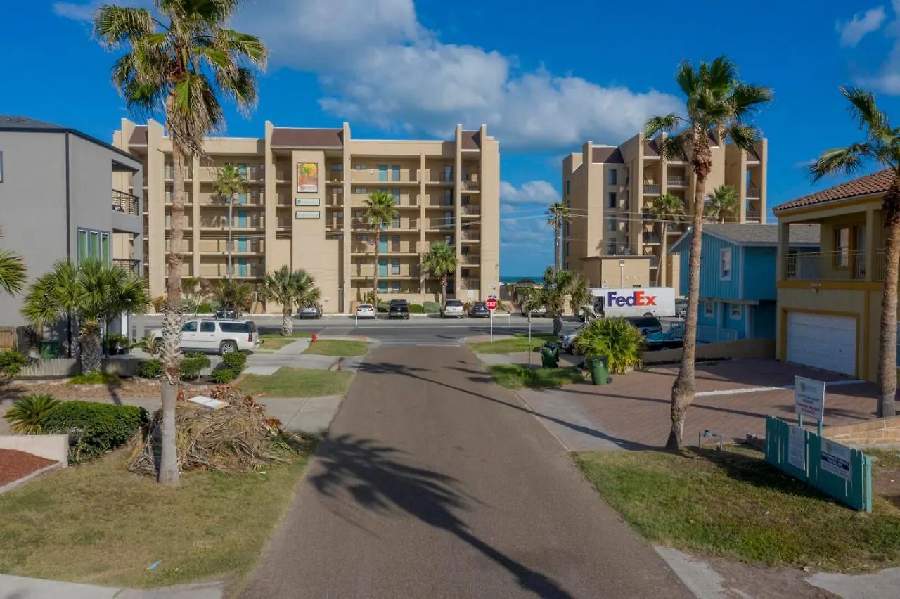 度假居 Caribbean Vibes House 南帕诸岛
