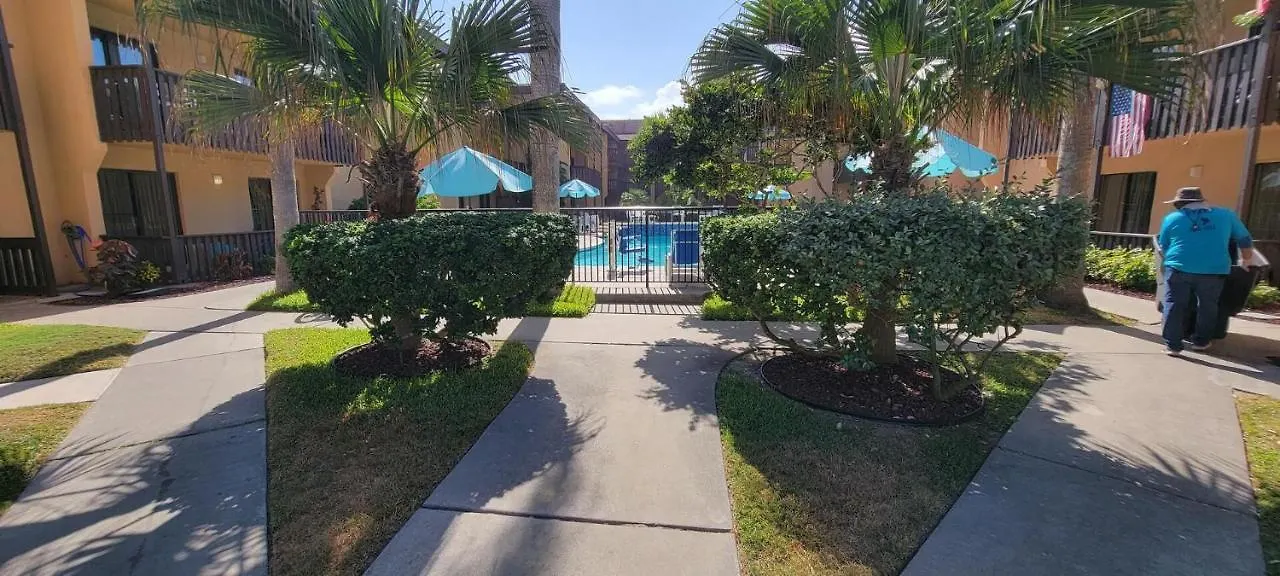 Holiday home Tiki 261