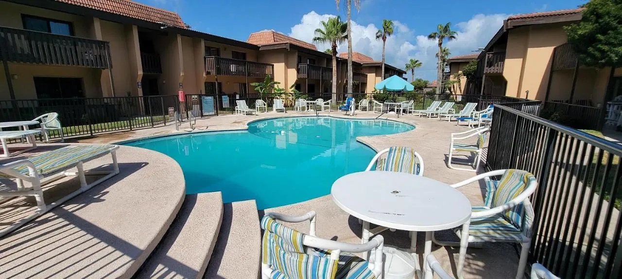 Tiki 261 Holiday home