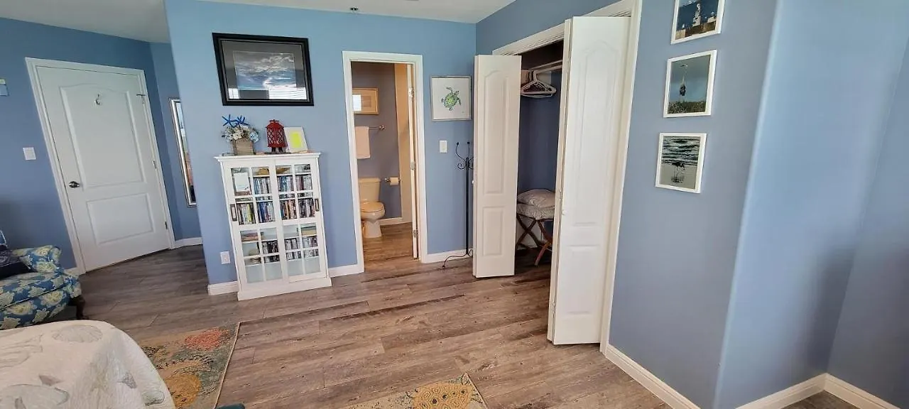 Inverness Penthouse 사우스 파드레 아일랜드